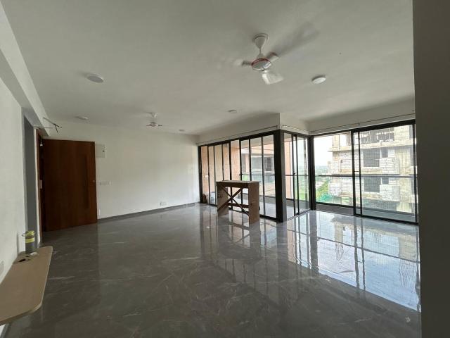 Flat for rent in Gandhinagar, Gujarat