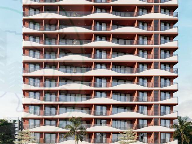 Flat for sale in Shree Rang Oasis શ્રી રંગ ઓએસિસ, Gandhinagar