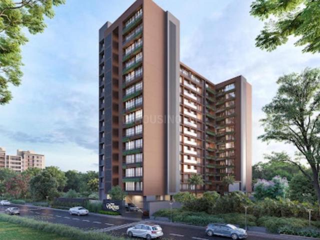 Flat for sale in Gandhinagar, Gujarat