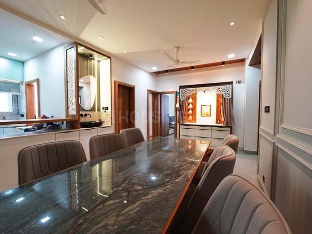 Flat for sale in Gujarat