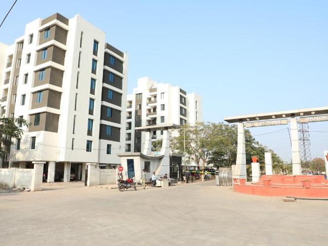 Flat for sale in Rau, Indore