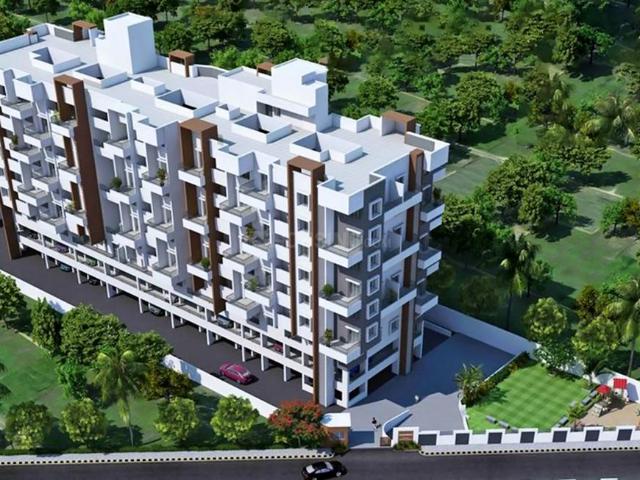 Flat for sale in Haveli, National Capital Territory Of Delhi