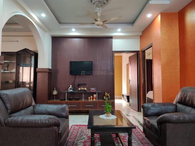 Flat for rent in Calcutta, West Bengal