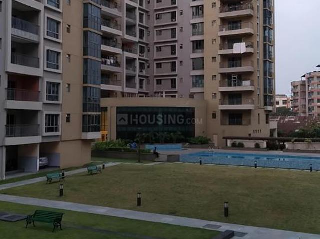 Flat for rent in Aathgaon, Guwahati