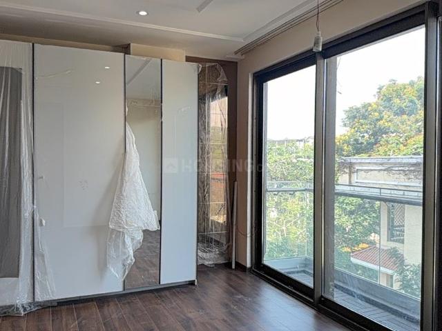 Flat for rent in Bangalore North, Cox Town - Bangalore