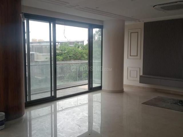 Flat for rent in Bangalore North, Cox Town - Bangalore