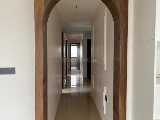 Flat for rent in Bangalore North, Cox Town - Bangalore