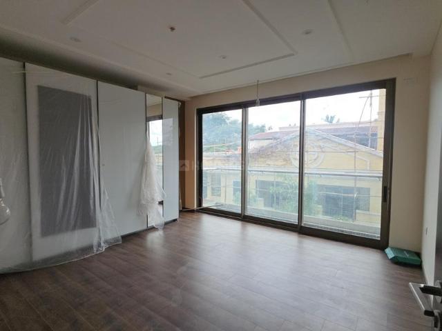 Flat for rent in Bangalore North, Cox Town - Bangalore