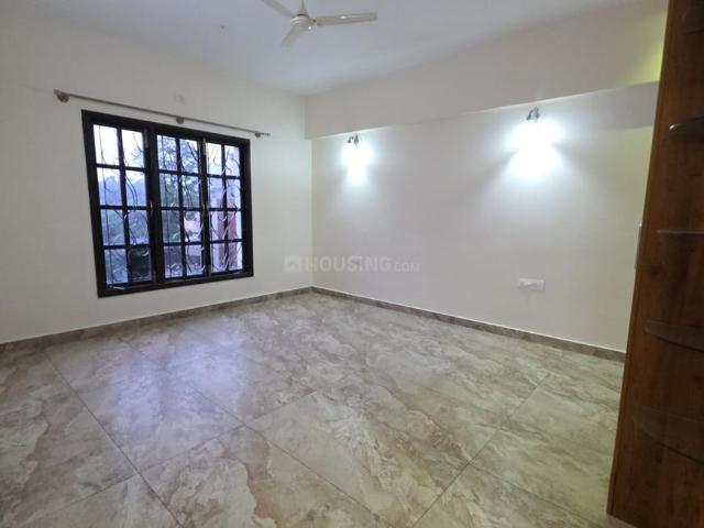 Flat for rent in Bangalore North, Cox Town - Bangalore
