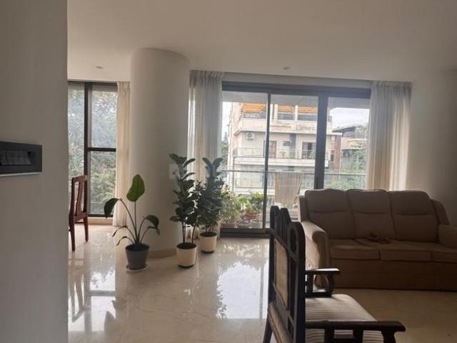 Flat for rent in Bangalore North, Cox Town - Bangalore