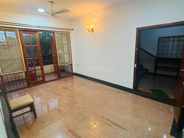Flat for rent in Richards Town, Bengaluru