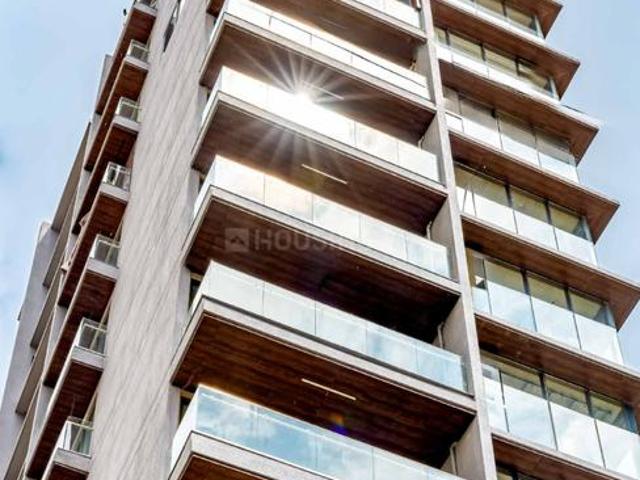 Flat for sale in Bangalore North, Cox Town - Bangalore