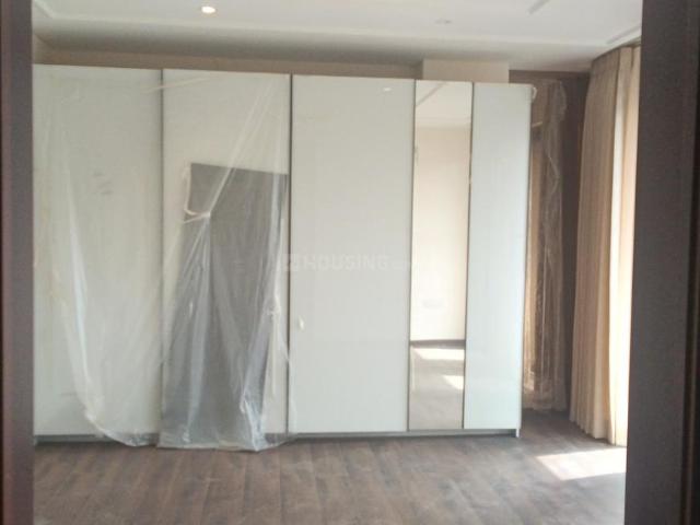 Flat for sale in Bangalore North, Cox Town - Bangalore