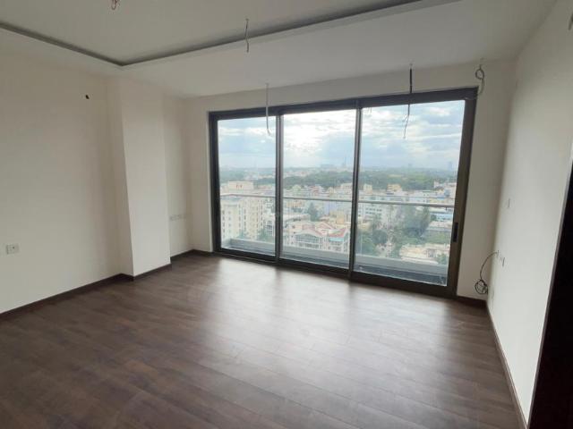 Flat for sale in Bangalore North, Cox Town - Bangalore