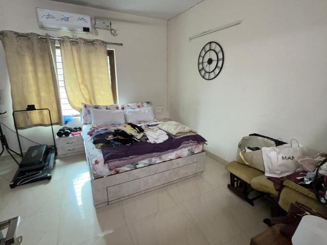 Flat for rent in Bangalore North, Cox Town - Bangalore