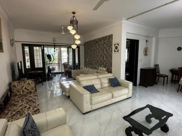 Flat for rent in Bangalore North, Cox Town - Bangalore