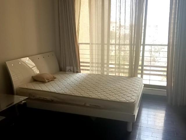 Flat for rent in Nagashettyhalli, Bengaluru