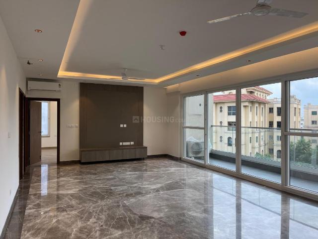 Flat for rent in Bangalore North, Cox Town - Bangalore