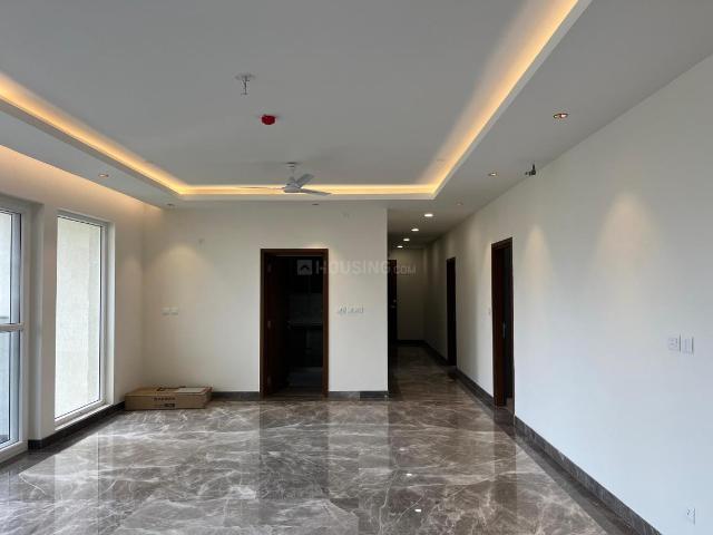 Flat for rent in Bangalore North, Cox Town - Bangalore