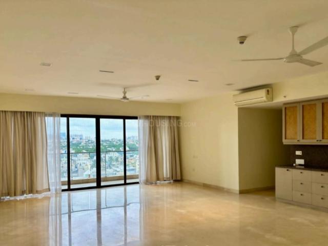 Flat for rent in Bangalore North, Cox Town - Bangalore