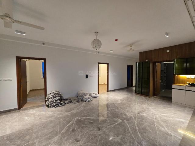 Flat for rent in Bangalore North, Cox Town - Bangalore