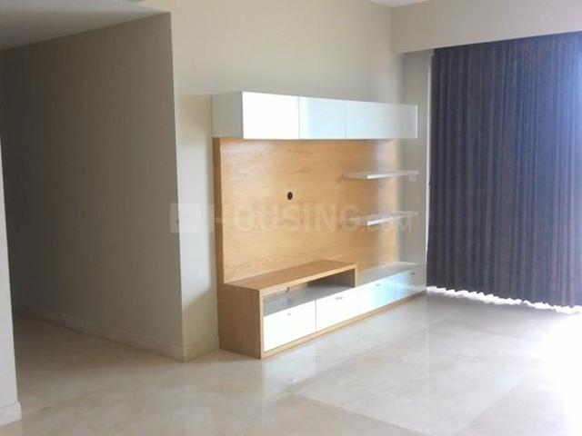Flat for rent in Bangalore North, Cox Town - Bangalore