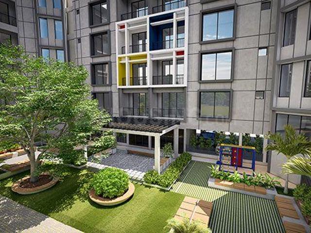 Flat for sale in Royapuram, Tamil Nadu