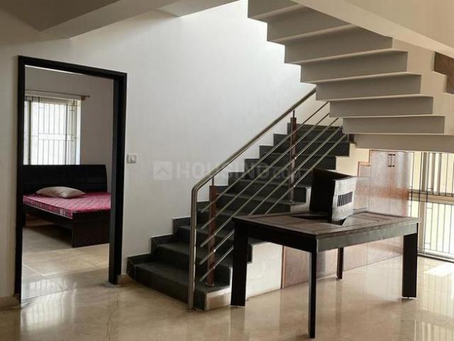 Flat for rent in Bangalore North, Cox Town - Bangalore