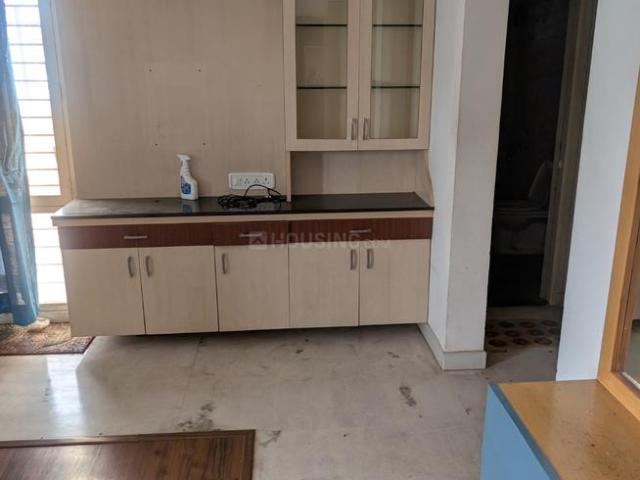 Flat for rent in Bangalore East, Cox Town - Bangalore