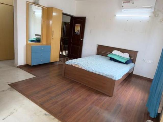 Flat for rent in Bangalore East, Cox Town - Bangalore
