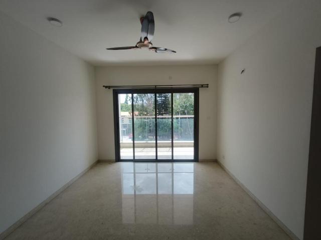 Flat for rent in Bangalore South, Cox Town - Bangalore