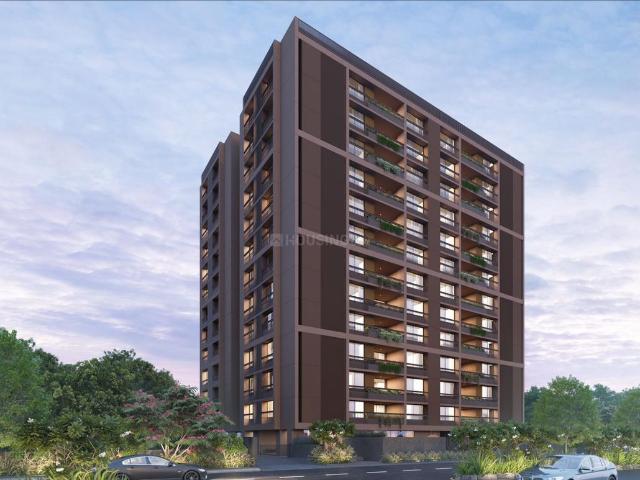 Flat for sale in Gujarat