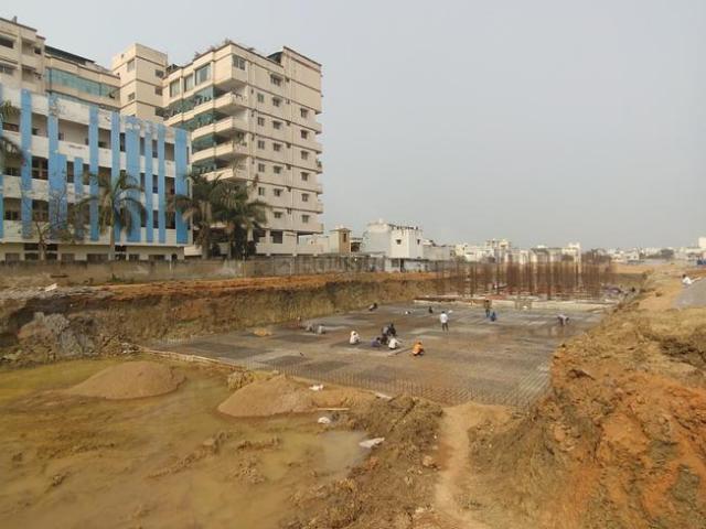 Flat for sale in Raipur, Chhattisgarh