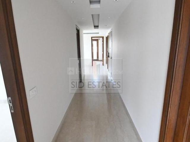 Flat for rent in South Delhi, Deri