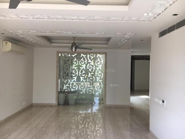 Flat for rent in South Delhi, Deri