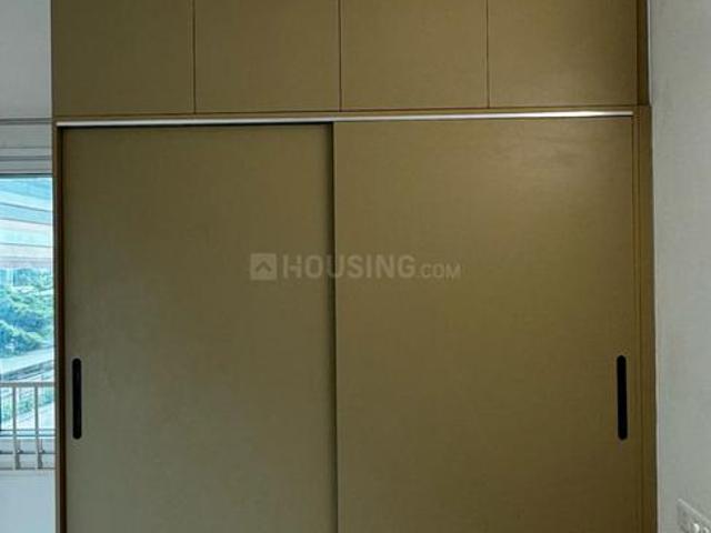 Flat for rent in Cox Town - Bangalore, Karnataka