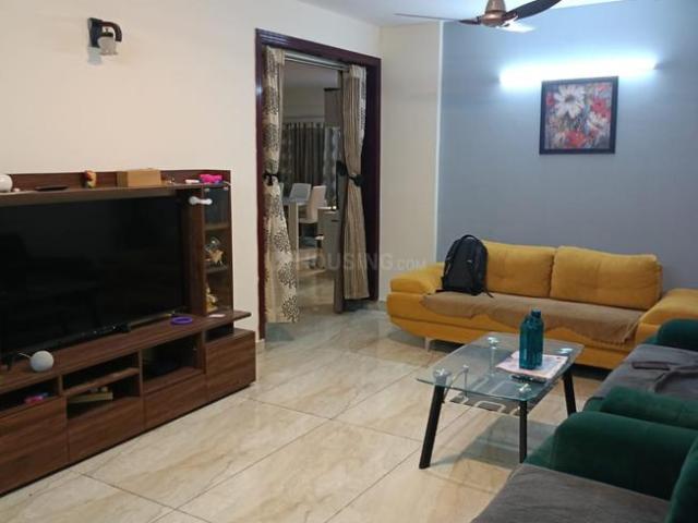 Flat for rent in Cox Town - Bangalore, Karnataka
