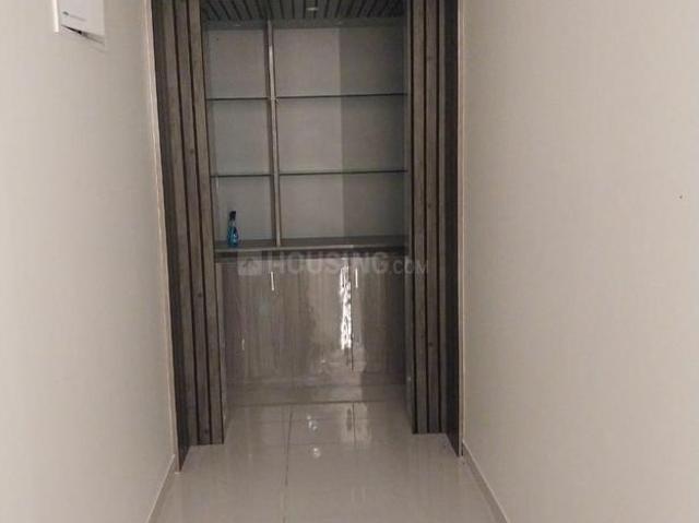 Flat for rent in Cox Town - Bangalore, Karnataka