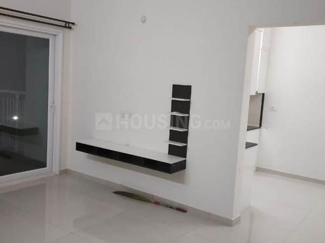 Flat for rent in Cox Town - Bangalore, Karnataka