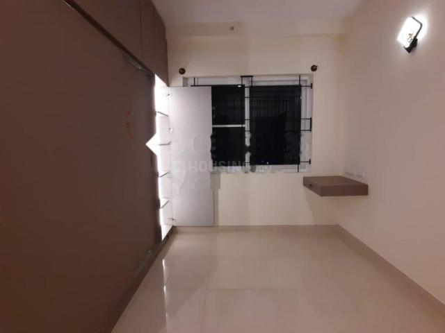 Flat for rent in Cox Town - Bangalore, Karnataka