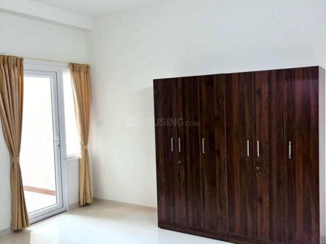Flat for rent in Cox Town - Bangalore, Karnataka