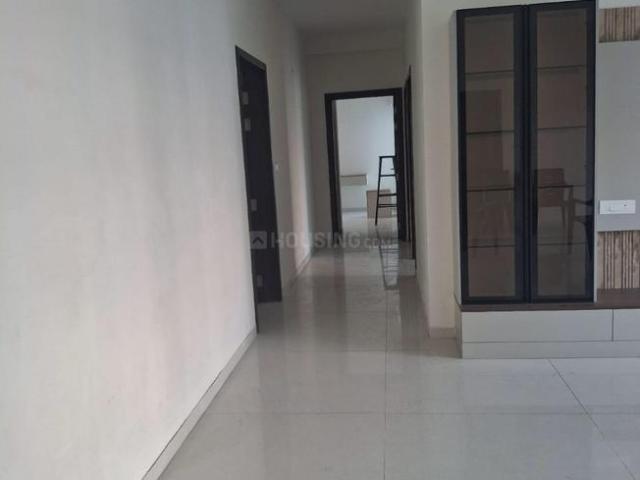 Flat for rent in Cox Town - Bangalore, Karnataka