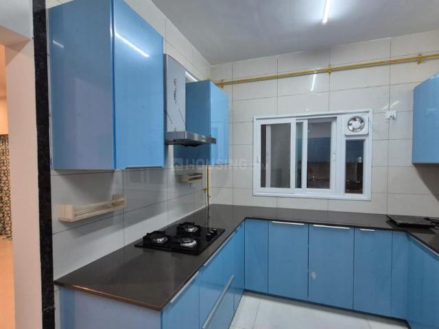 Flat for rent in Cox Town - Bangalore, Karnataka