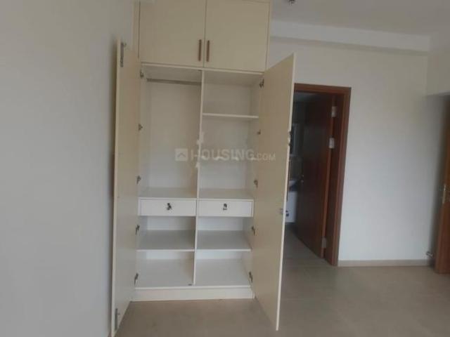Flat for rent in Cox Town - Bangalore, Karnataka