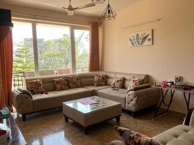 Flat for rent in Dehradun