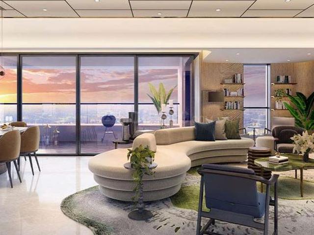 Flat for sale in South East Zone, Bhubaneswar Municipal Corporation