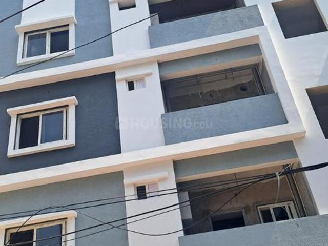 Flat for sale in As Rao Nagar, Haidarabad