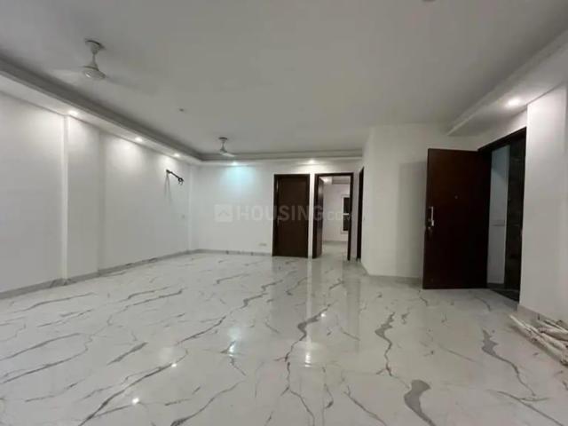 Flat for rent in South Delhi, Deri