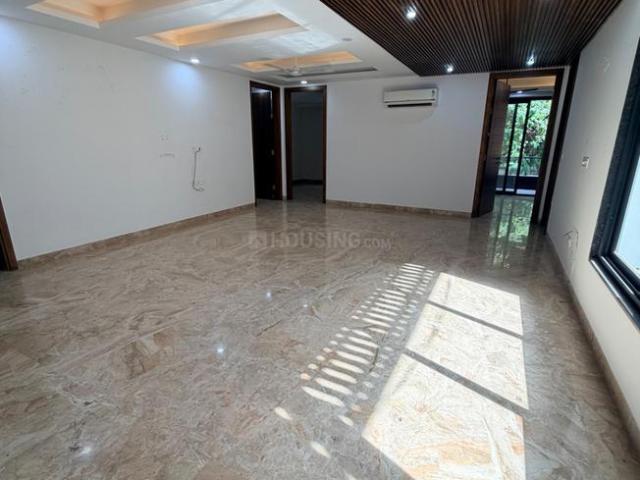 Flat for rent in South Delhi, Deri