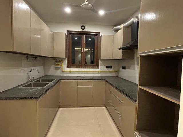Flat for rent in South Delhi, Deri